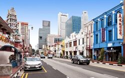 Jalan Beringin (D15), Shop House #517385491